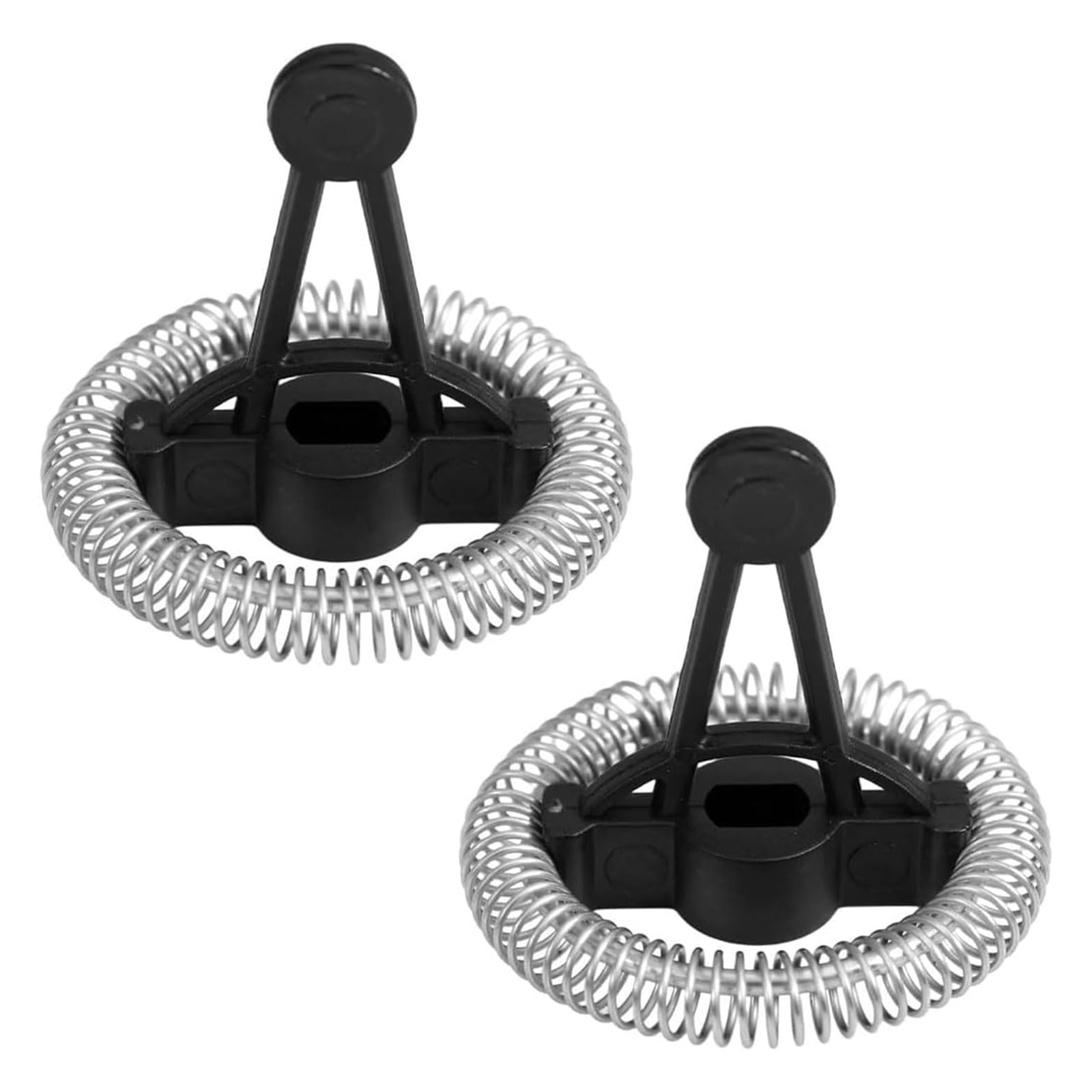 Mousseur à lait de rechange MMF-809 lot de 2 fouets électriques pour café latte