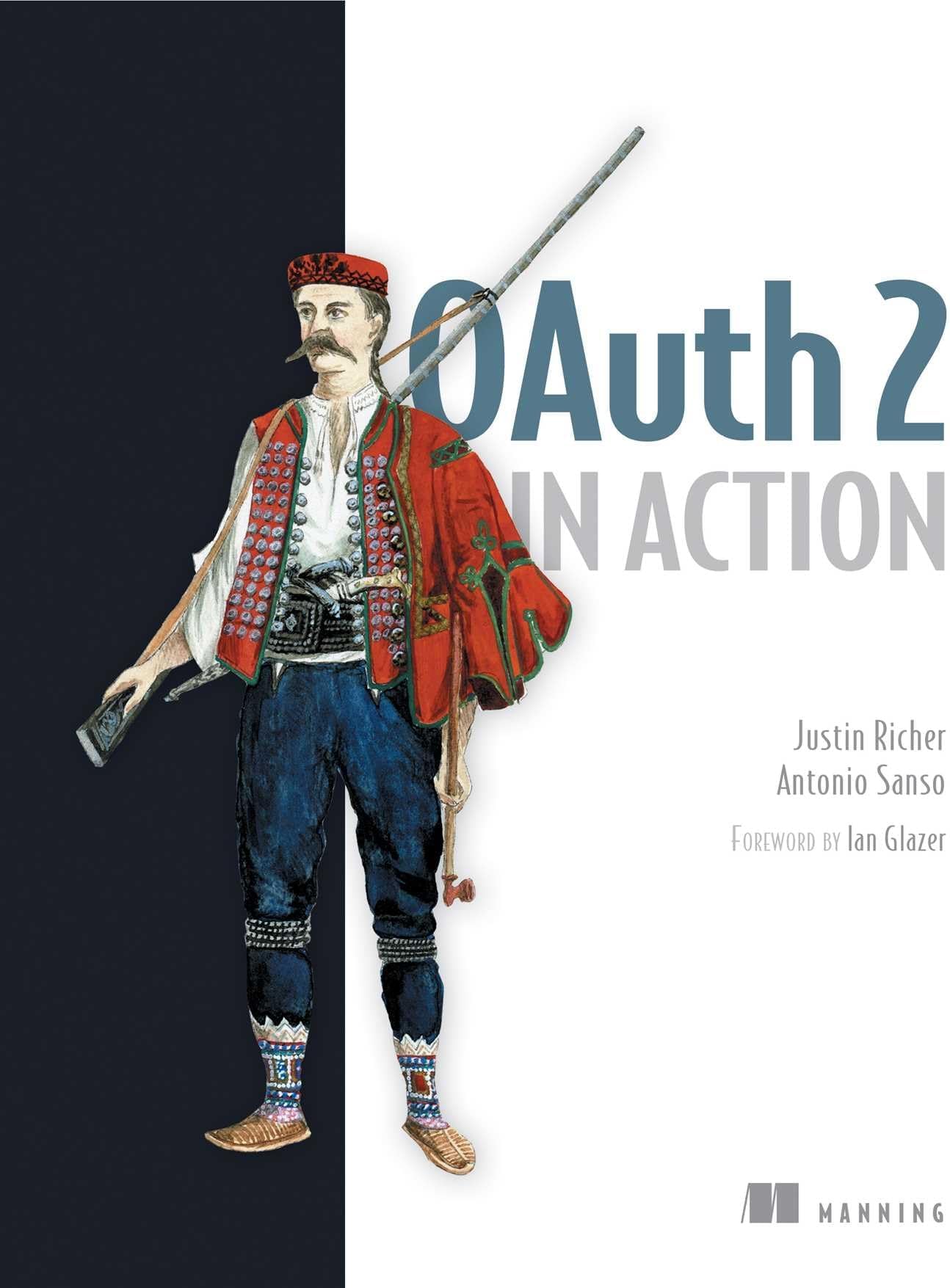 OAuth 2 in Action