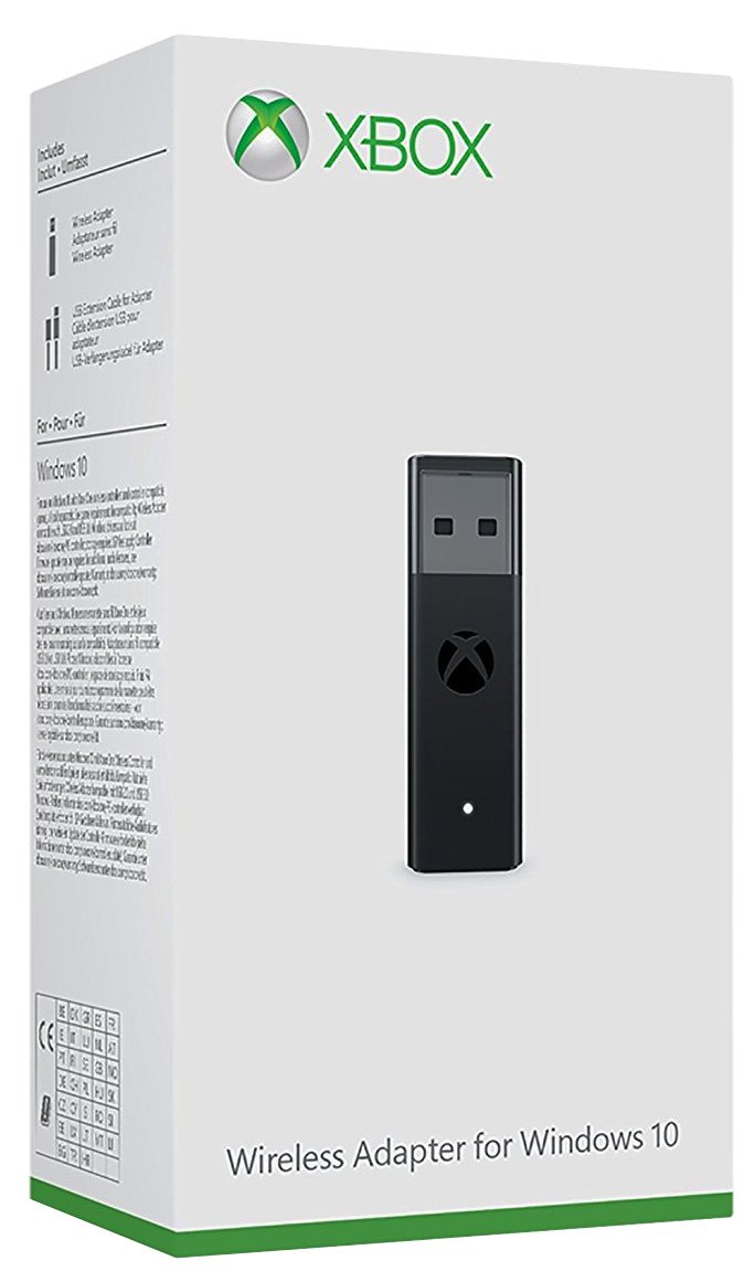 Xbox one bluetooth adapter for pc Outlet