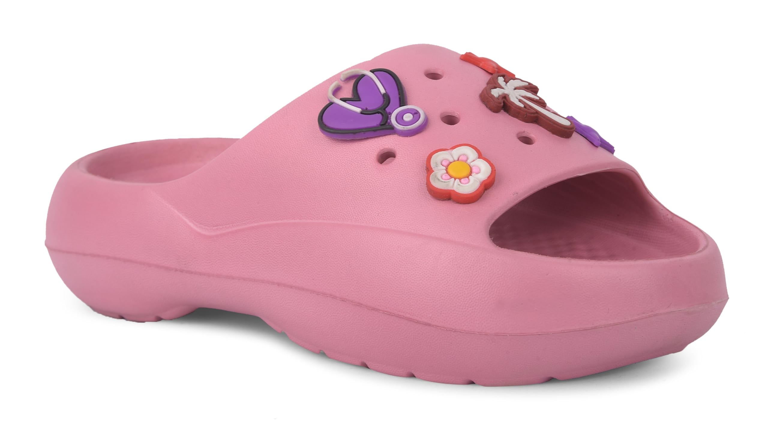 Action ONTL-26 Women Pink Slide ONTL0026BHPK06 (B0D269CCZF) Amazon Price History, Amazon Price Tracker