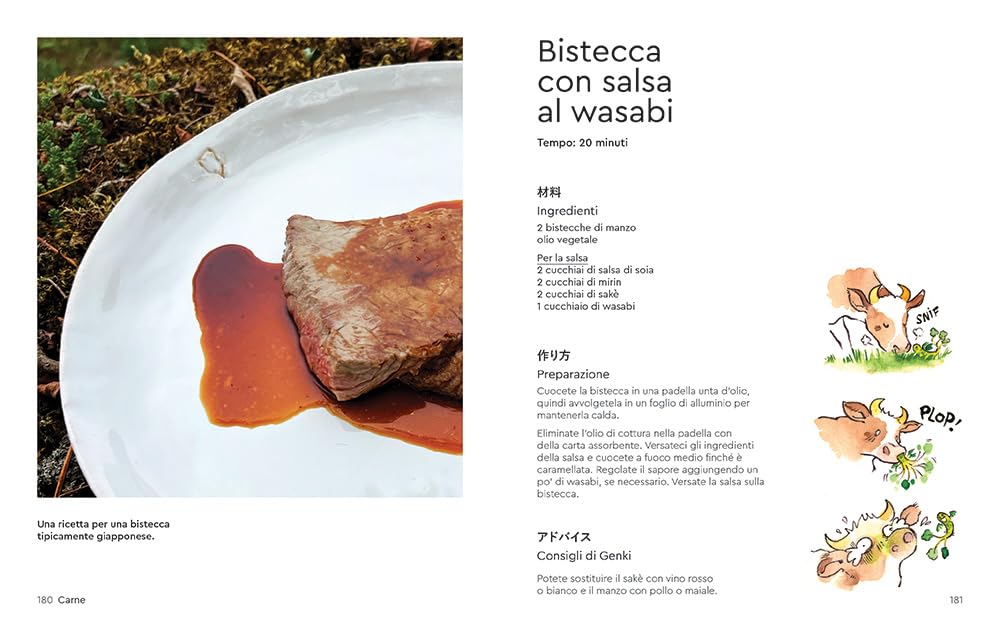 Cucina giapponese tradizionale