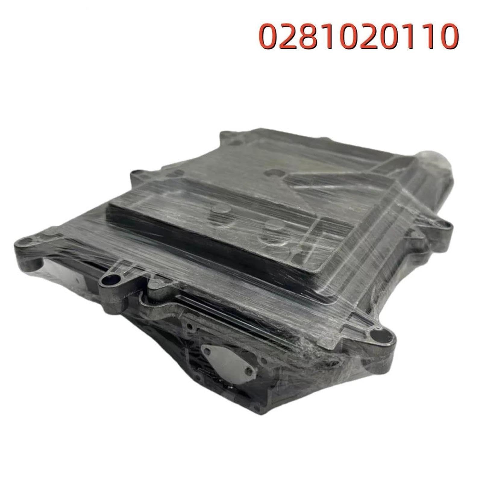 0281020110 ECU ECM