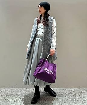 【ノマディス/N OMADIS 】SAC2 WIDE 25SSトートバッグ Amazon.co.jp: ノマディスN OMADIS SAC2 WIDE 25トートバッグ