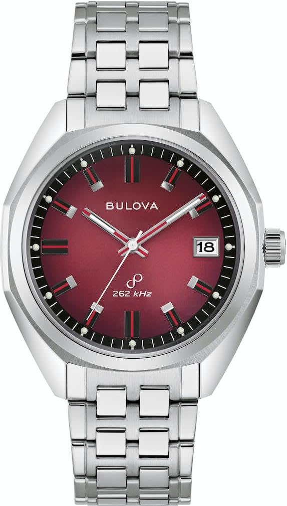 BULOVA Analog 96B401