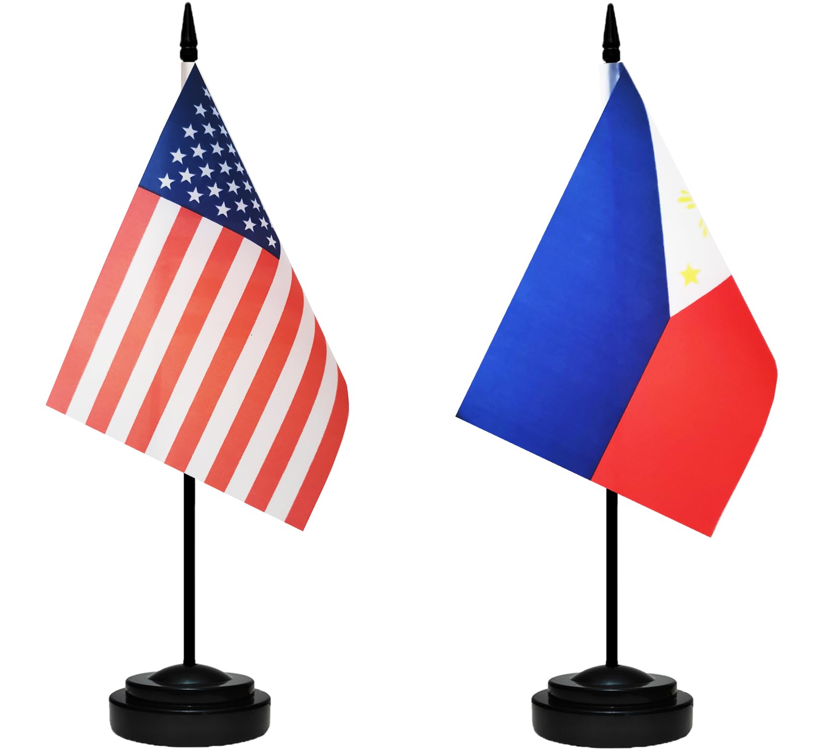 Buy USA American & Philippines Filipino Philippine Desk s, US