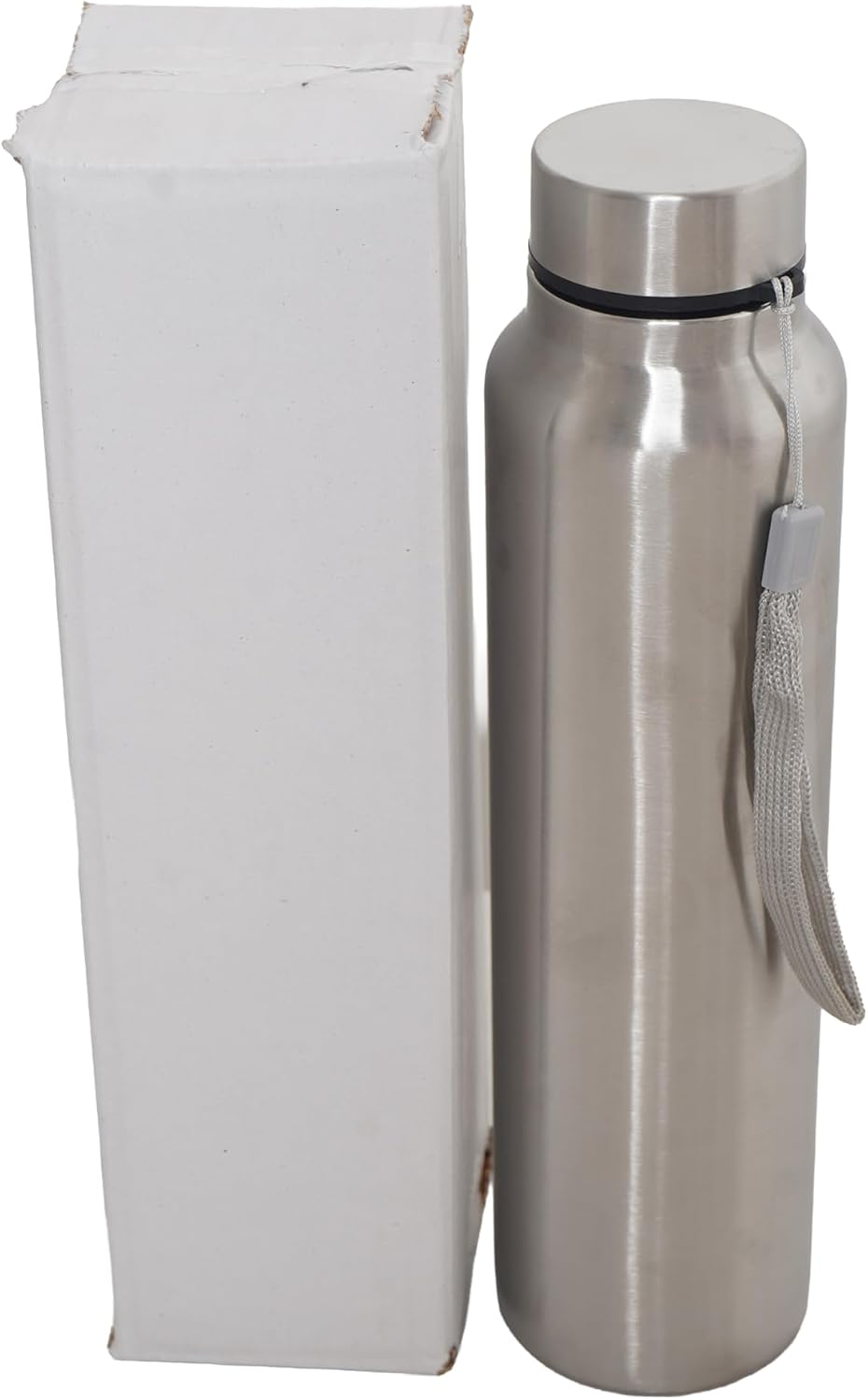 Stainless Steel Water Bottle 1000ml