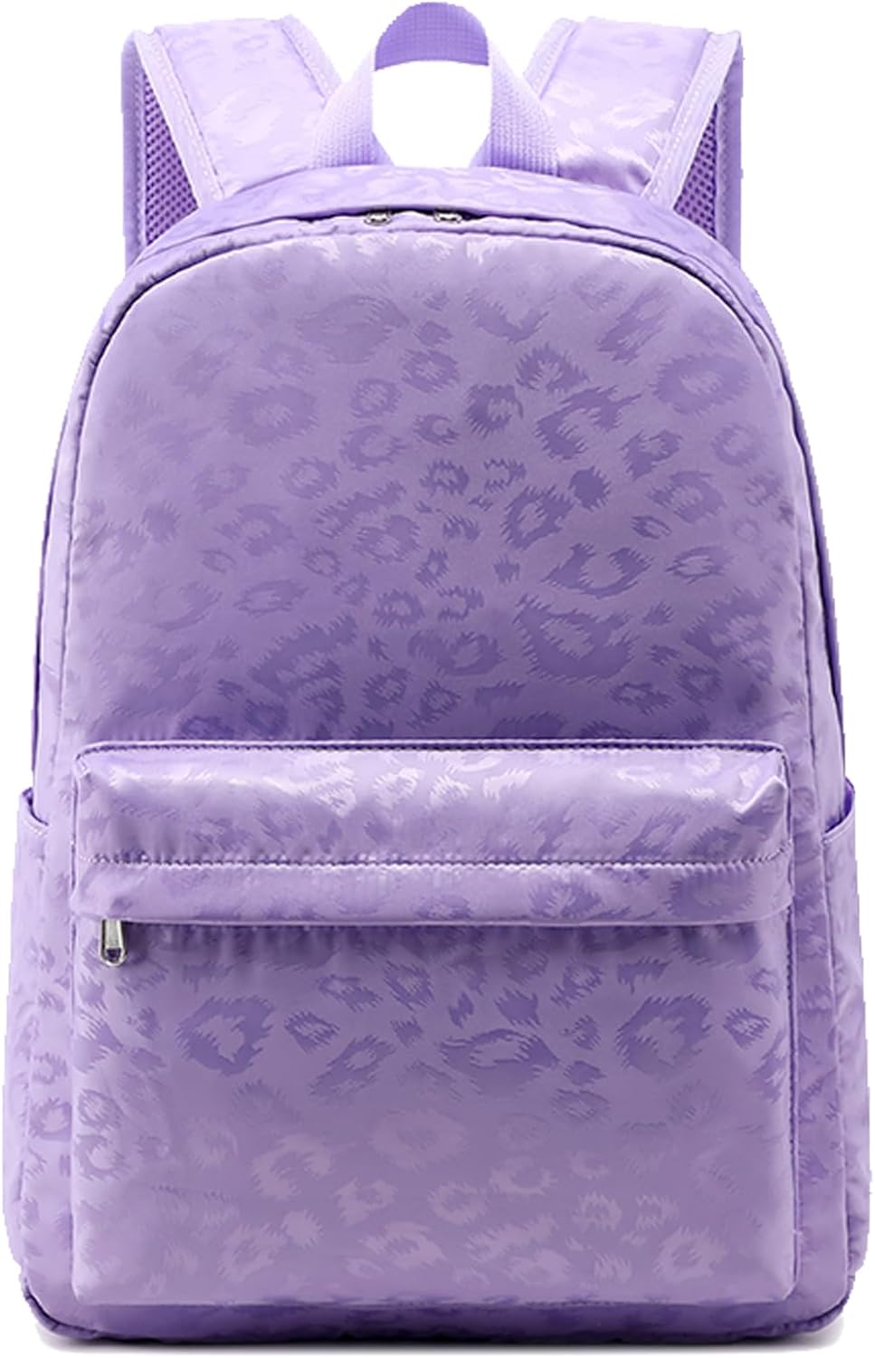 Girls Backpack School Backpack for Girls Backpacks for Elementary Middle School Bag for Kids Bookbag Teen Girl Backpacks,Leopard