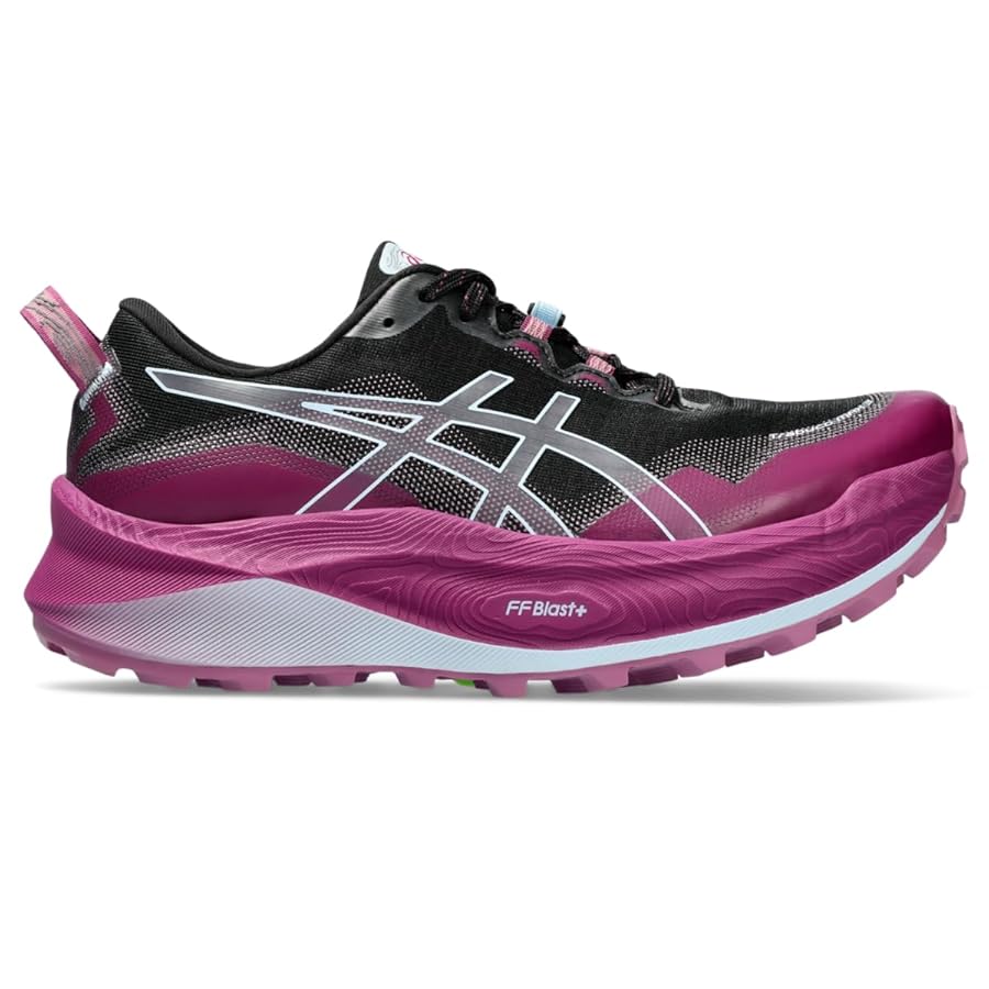 ウォーキング・ランニングウェア ASICS Trabuco Max 3 asics Trabuco Max 3 asics Trabuco Max 3 （アシックス