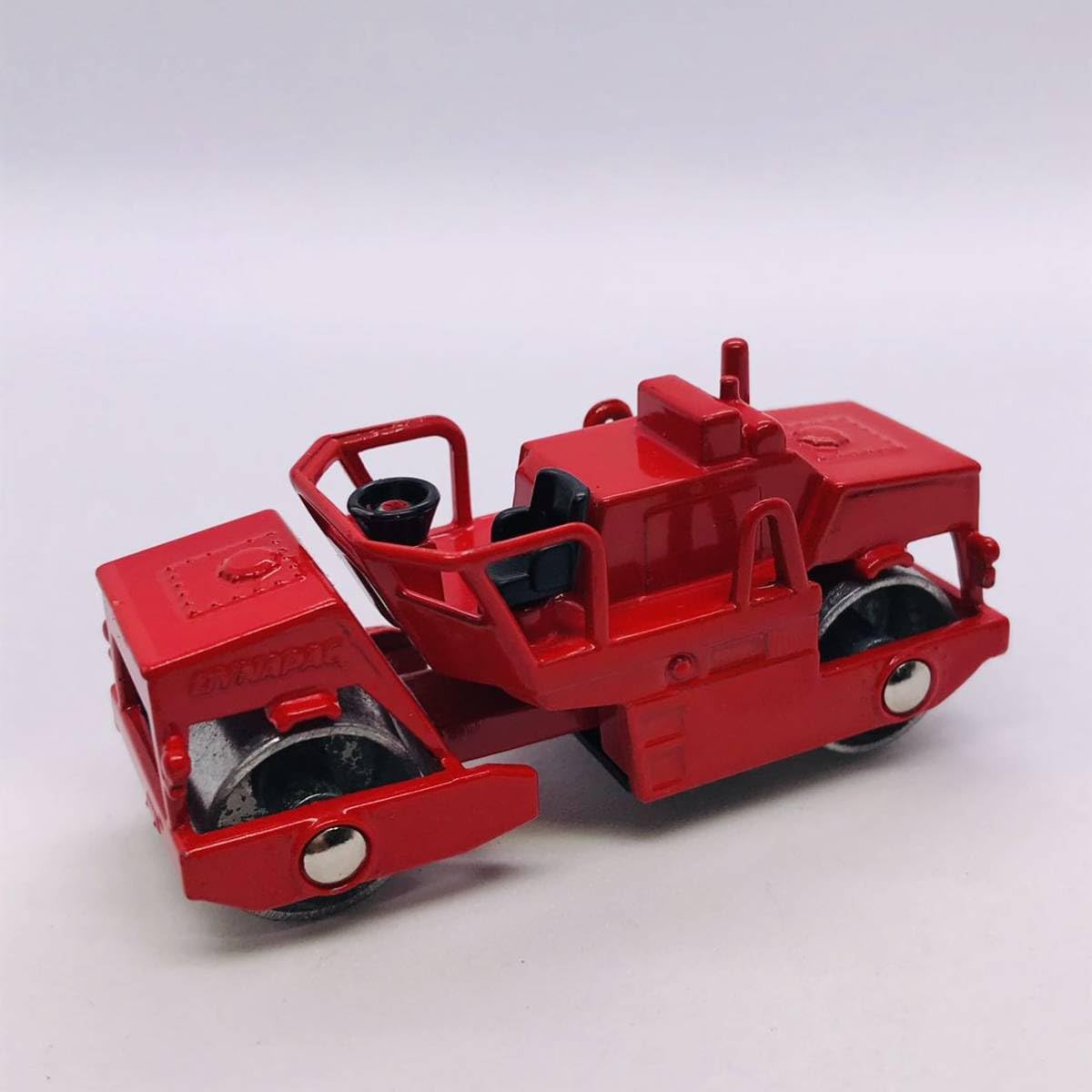 トミカ建設バリューセット