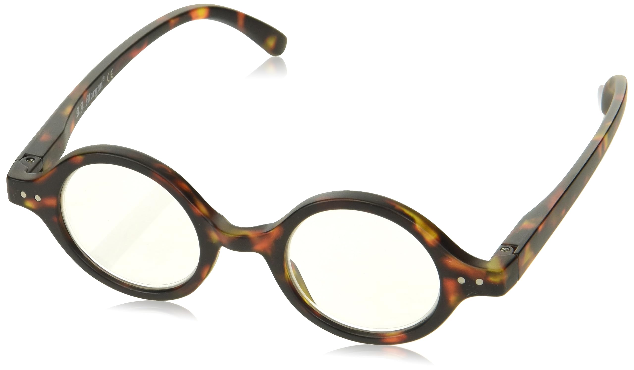 A.J. MorganTutor-Reading Glasses Round