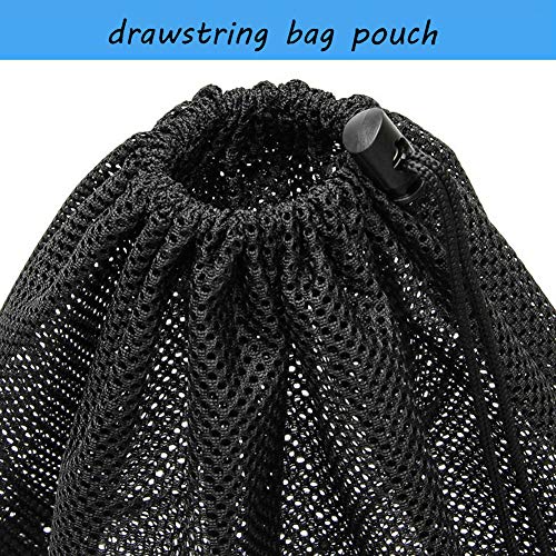 Bolsa Filtro para Bomba de Agua 12x15.7 Pulgadas 2 Pack miniatura 4