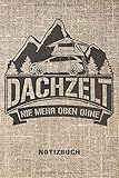  Dachzelt - \