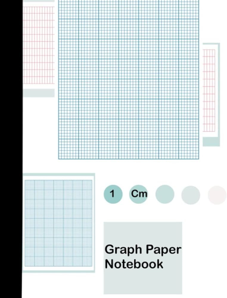 graph-paper-notebook-quad-ruled-graph-paper-1cm-pages-8-5-x-11-inches-grid-paper-notebook-for-math-and-science-students-life-happy-fulfilled-9798500088468-amazon-com-books for 1cm Graph Paper Free Printable Graph Paper Notebook: Quad Ruled Graph Paper, 1cm Pages, 8.5 x 11 inches - Grid Paper Notebook for Math and Science Students: Life, Happy Fulfilled: 9798500088468: Amazon.com: Books for 1cm Graph Paper Free Printable