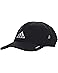 adidas Superlite 2 Relaxed Adjustable Performance Cap - Main View