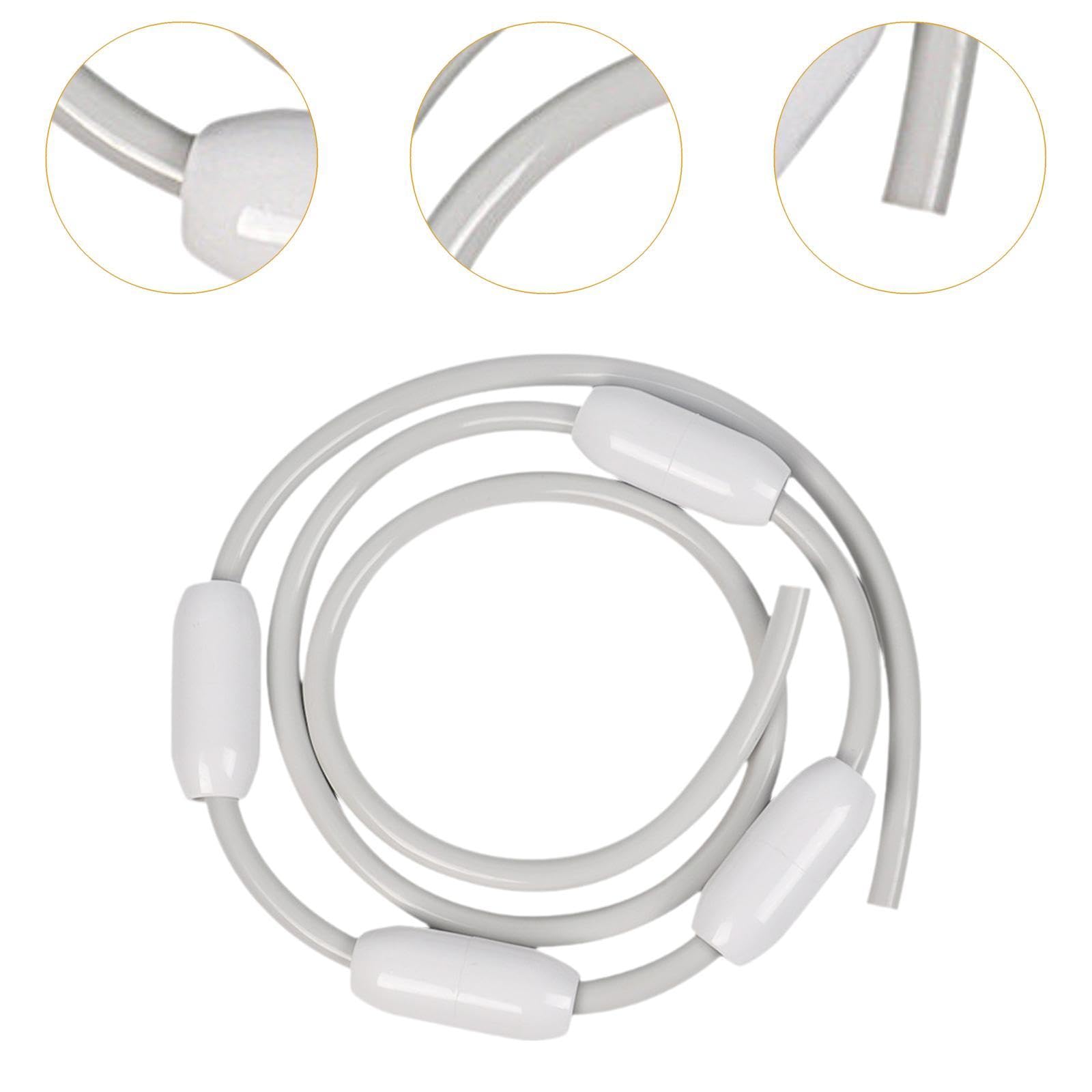 Kit Tuyau Et Raccords Flottants Piscine