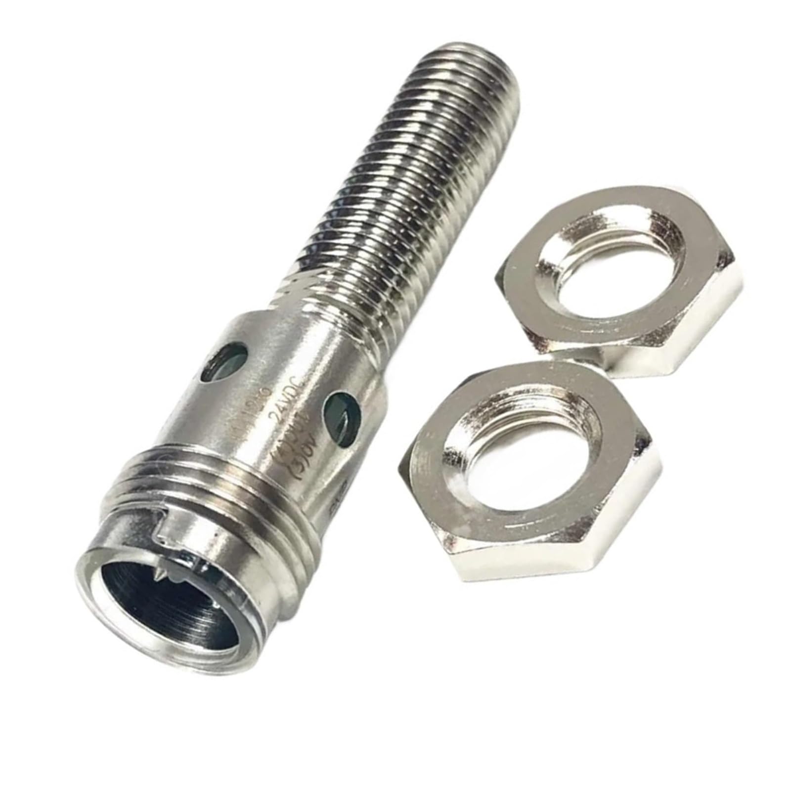 Interrupteur de proximité E2A-S08KS02-M1-B1 E2A-S08KS02-M1-C1 inductif