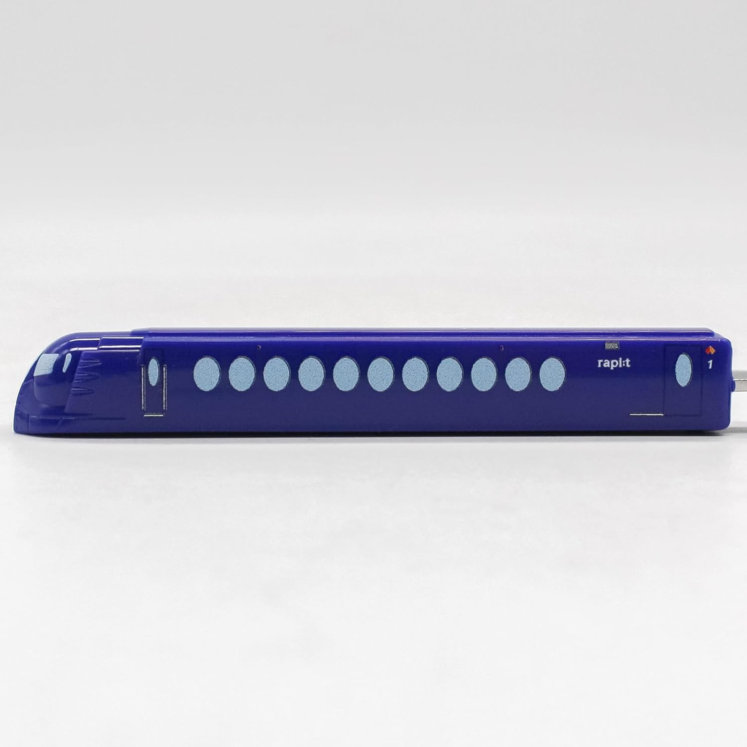 Train Fork, Approx. 5.9 inches (15 cm), Nankai Train 5000 Series Rapid, Tableware Train, Made in Japan