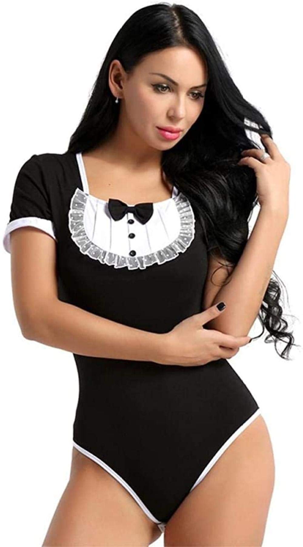Lencería Sexy para Mujer Mono para Mujer Disfraces de Cosplay