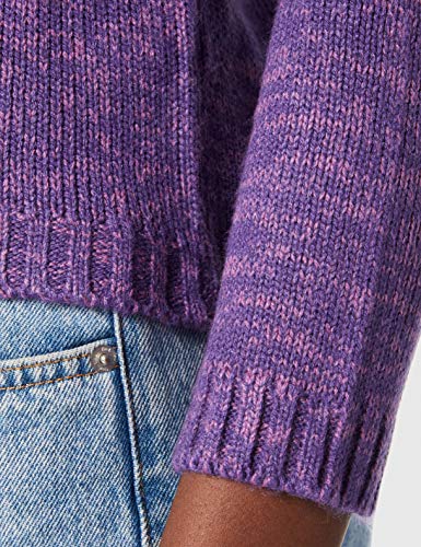 Inside @ STCN35 Polo a Maniche Lunghe, 6, XS Donna...