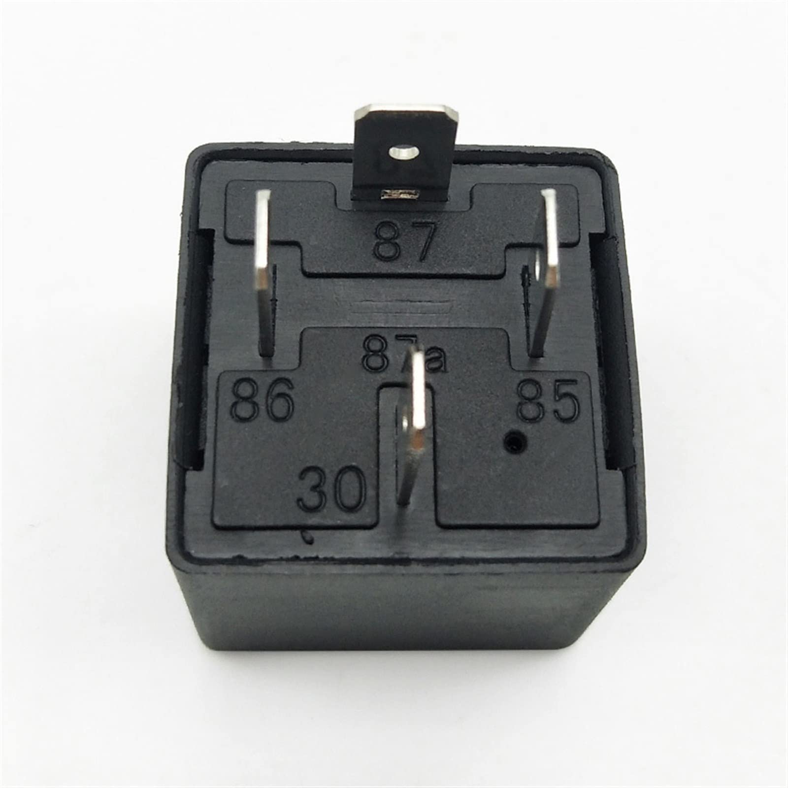 10 Pz JD2912 40A 4 Pin NO SPST DC60V Bobina Relè di Potenza di Sicurezza Auto Veicolo Parti di ricambio