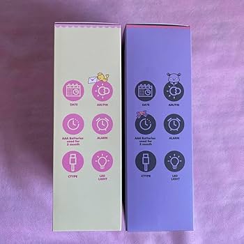 Amazon.co.jp: マイメロ クロミ ガラケー型時計 韓国限定品