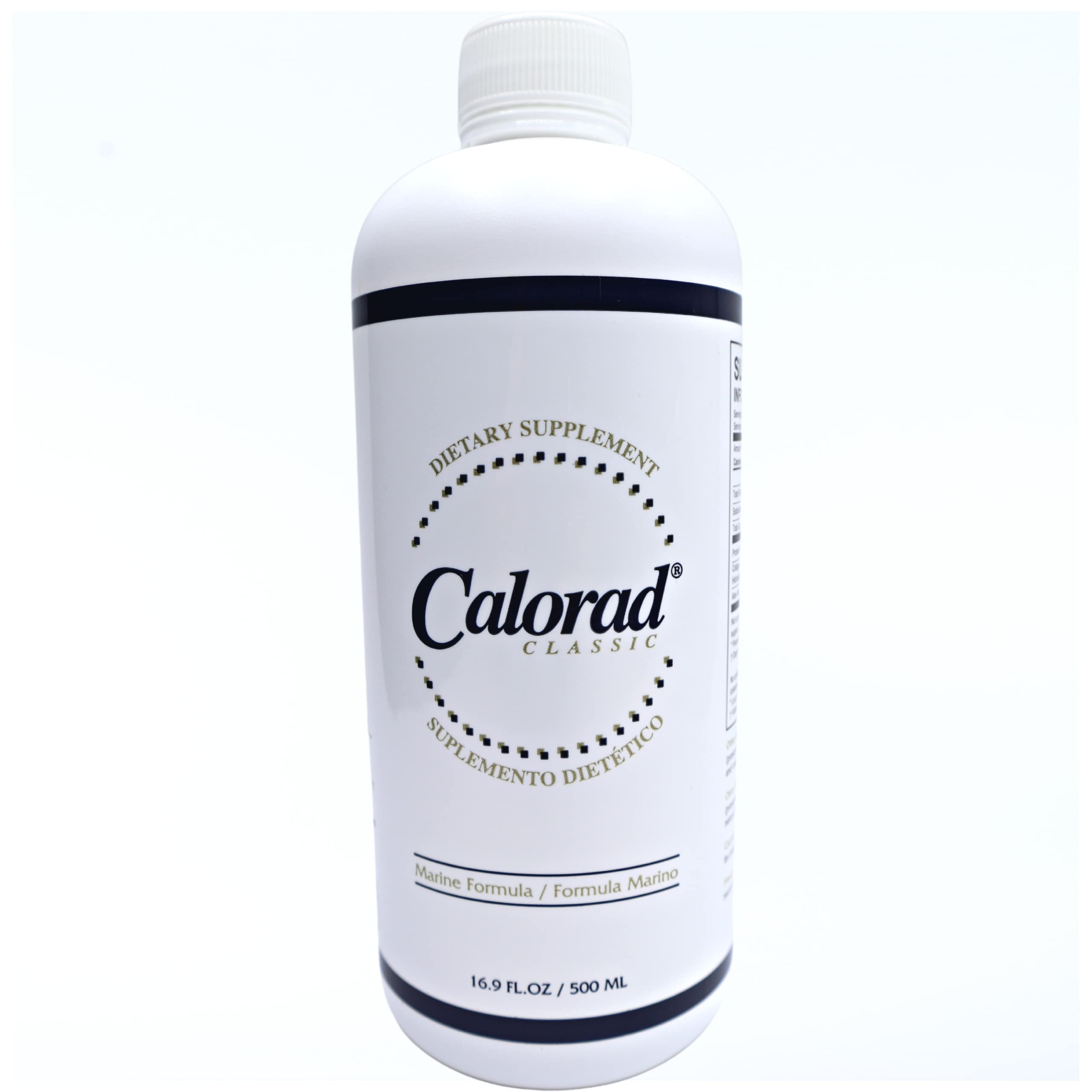 Buy Calorad Classic Marine Collagen Liquid Collagen Dietary