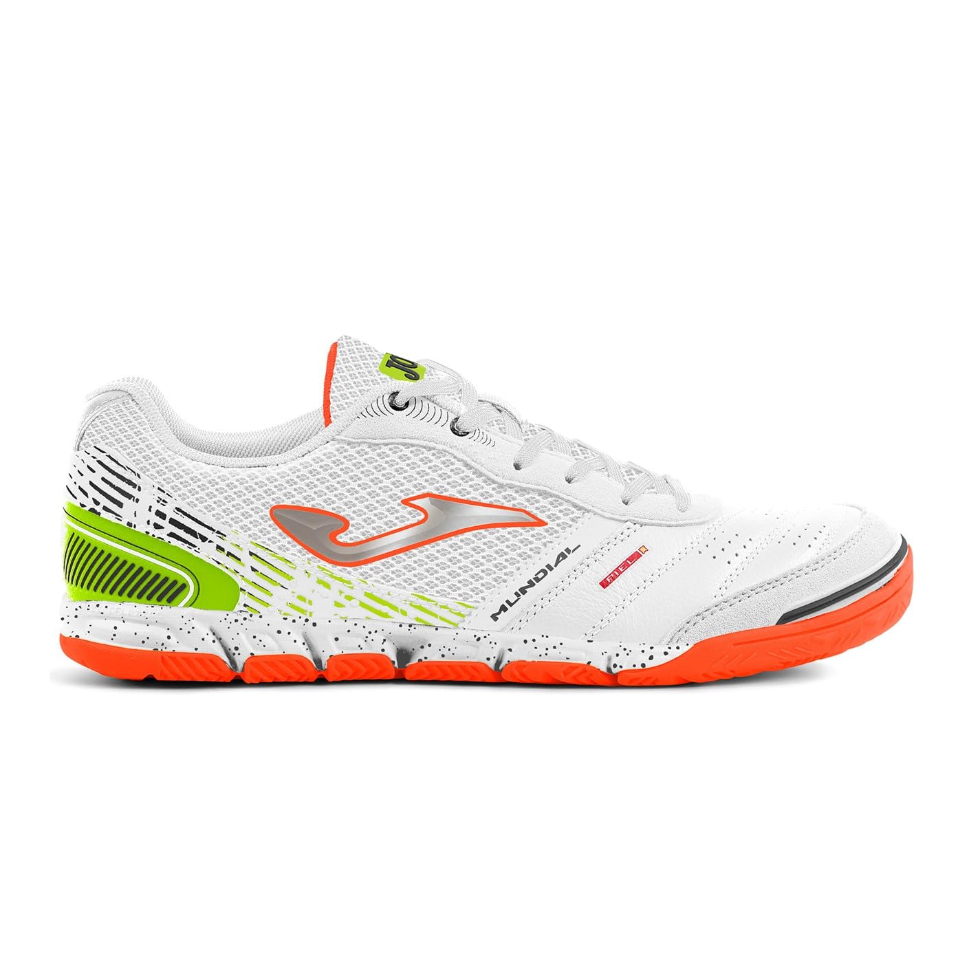 Joma Serie Modelo Mundial, Zapatillas Unisex Adulto