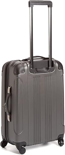 Miniatura 3 de Kenneth Cole Reaction Out Of Bounds - Equipaje de transporte vertical Carbón 5705058