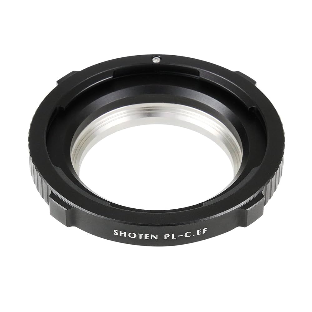 Blackmagic design PL→EFマウント変換 Blackmagic design PL