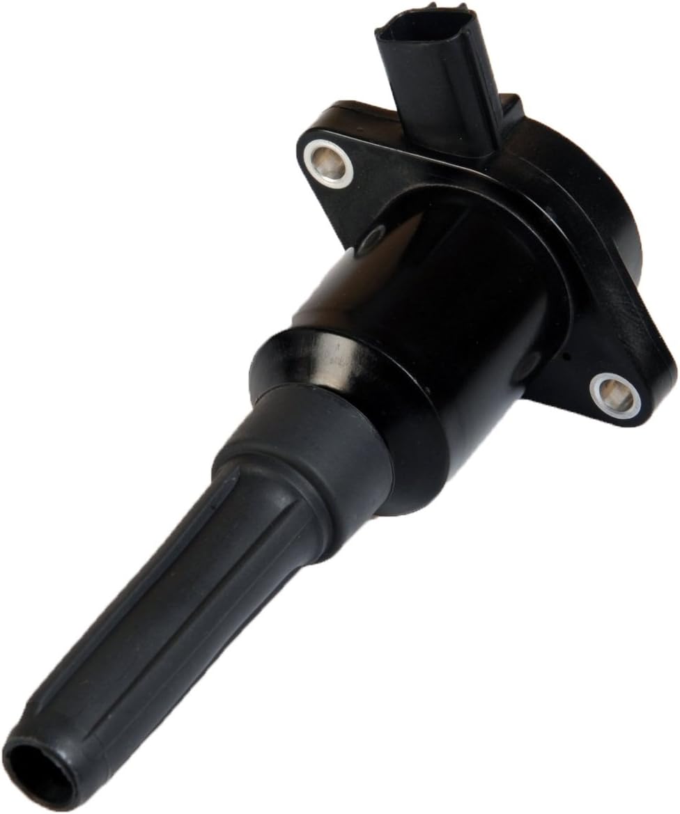 ENA Set of 6 Ignition Coil Pack Compatible with Jaguar XJ6 XJ3 Vanden Plas 1995 1996 1997 4.0L Replacement for C1203 UF-384 88921406 LHE 1510AB