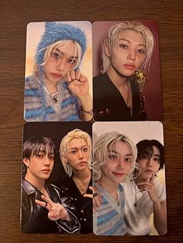 StrayKidsフィリックス 当選 ATE スキズ トレカ StrayKids フィリックス当選 スミン ATE スキズ トレカ