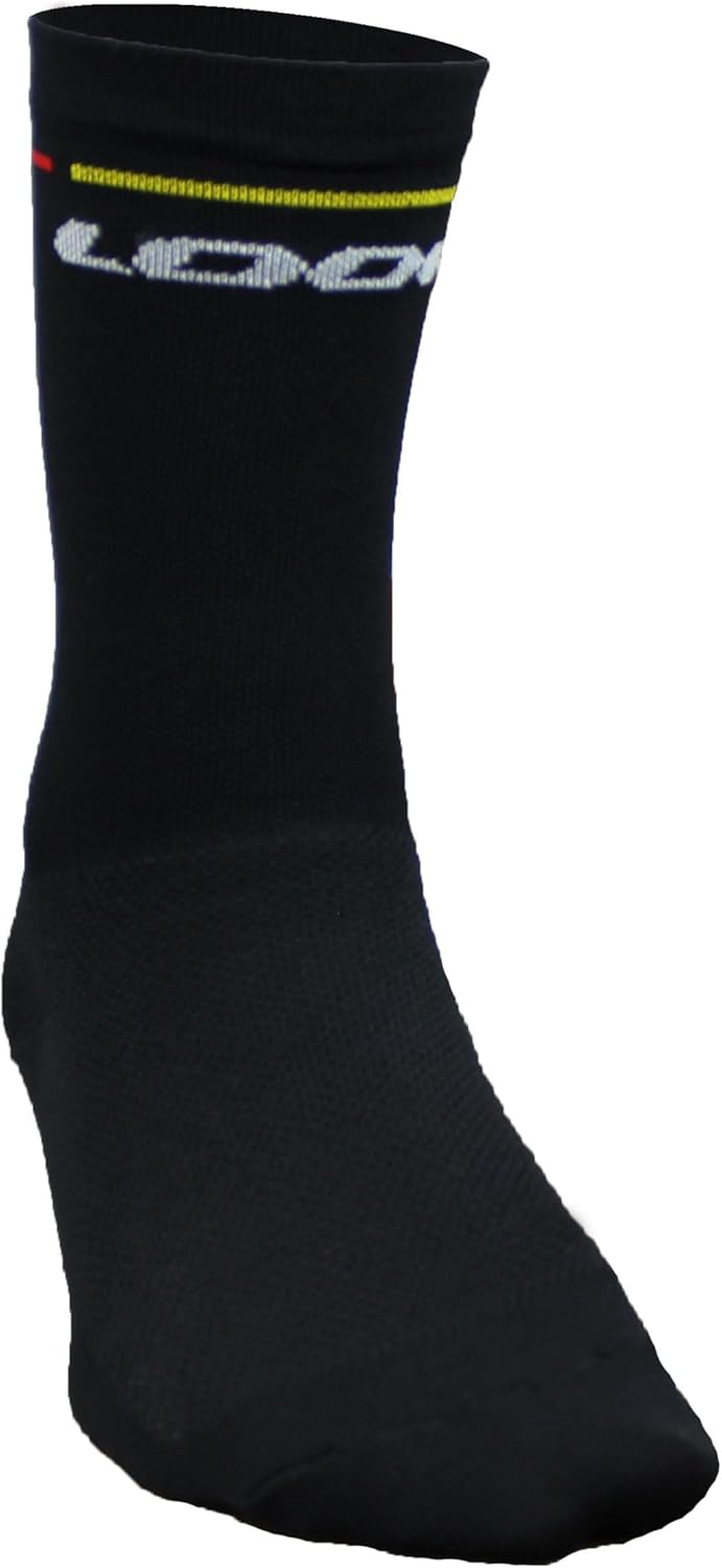 LOOK Cycle - Cycling socks - 6" - Image 3