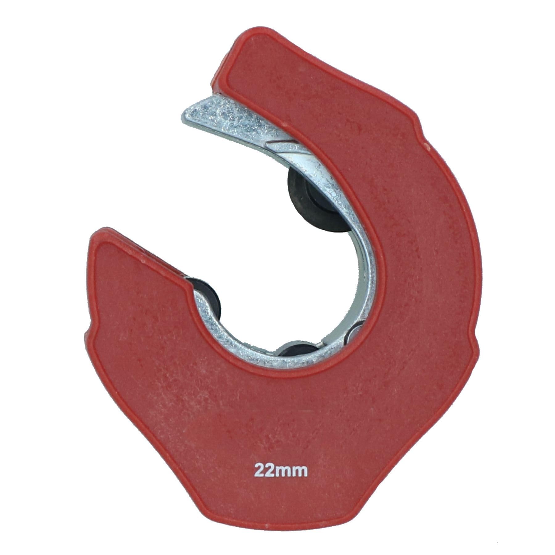 Ratchet Action - Cortador de tubos INOX de cobre con una sola mano para tubos de 22 mm