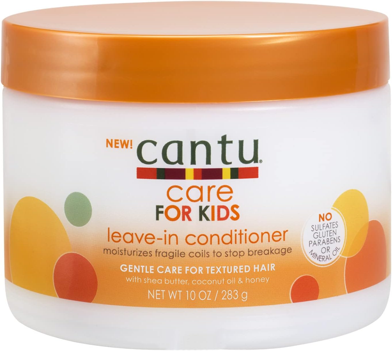 Care for Kids Leave-In Conditioner, 10 oz.