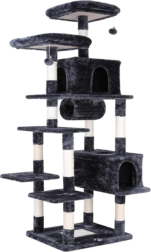 80 inch cat tree