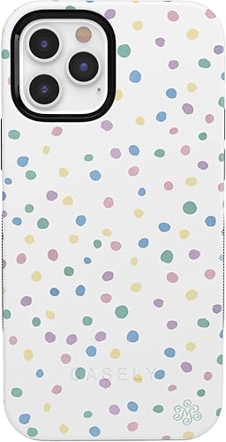 Vista 175 de Casely Funda para iPhone 11 Pro Max Funda de triple amenaza #GRLPWR 05 #GRLPWR Triple Amenaza