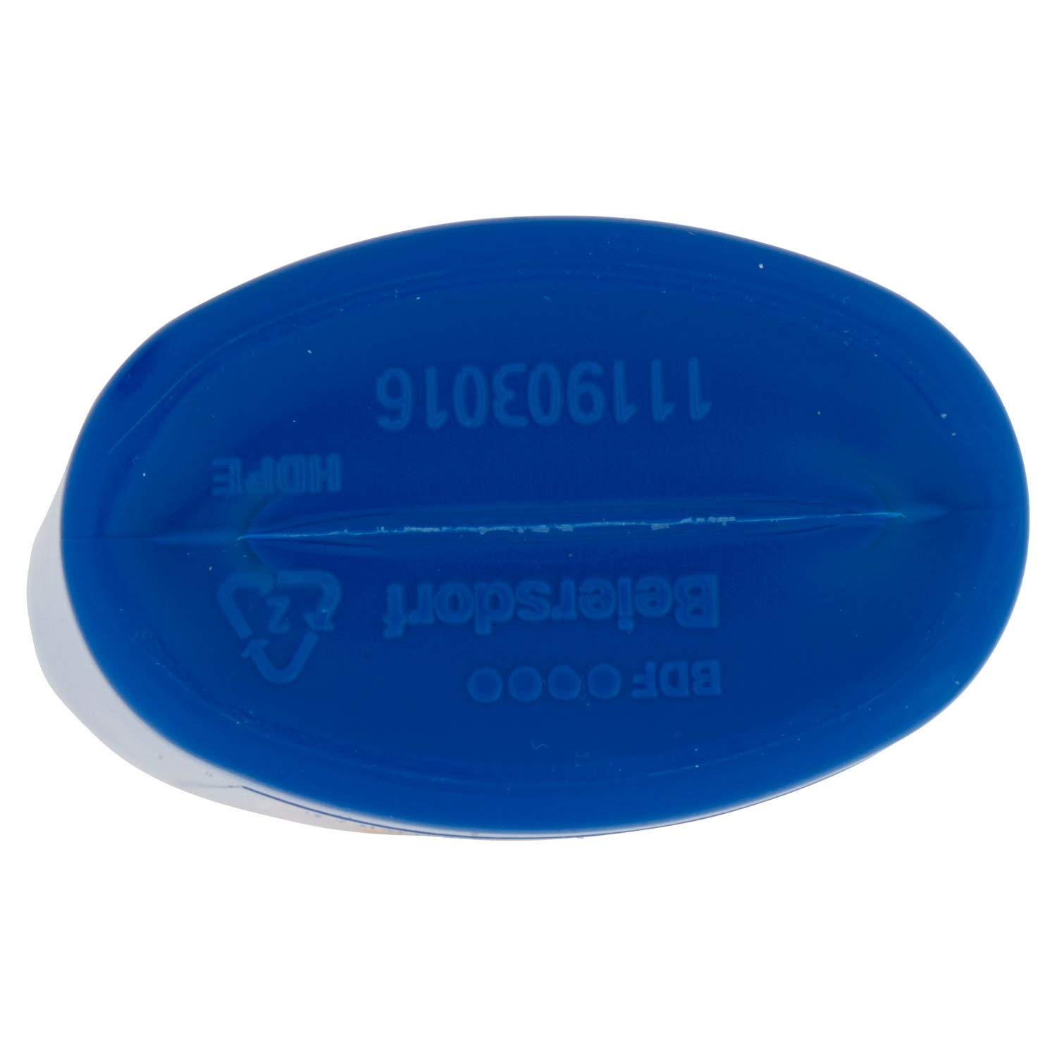 NIVEA Fp50+ protect & hydrate 200 ml. - prodotti solari (Paquete de 2)