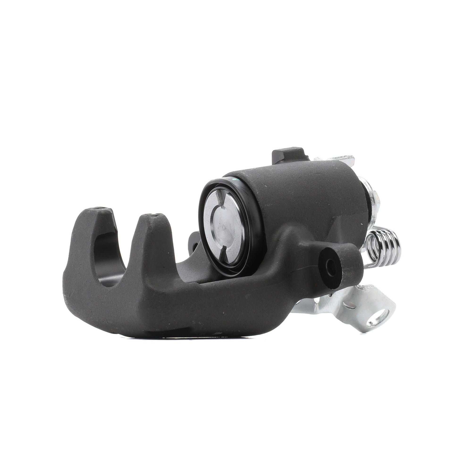 RIDEX PLUS 78B0080P Pinza freno Posteriore Sinistra Posteriore Compatibilità con VW GOLF VI 5K1