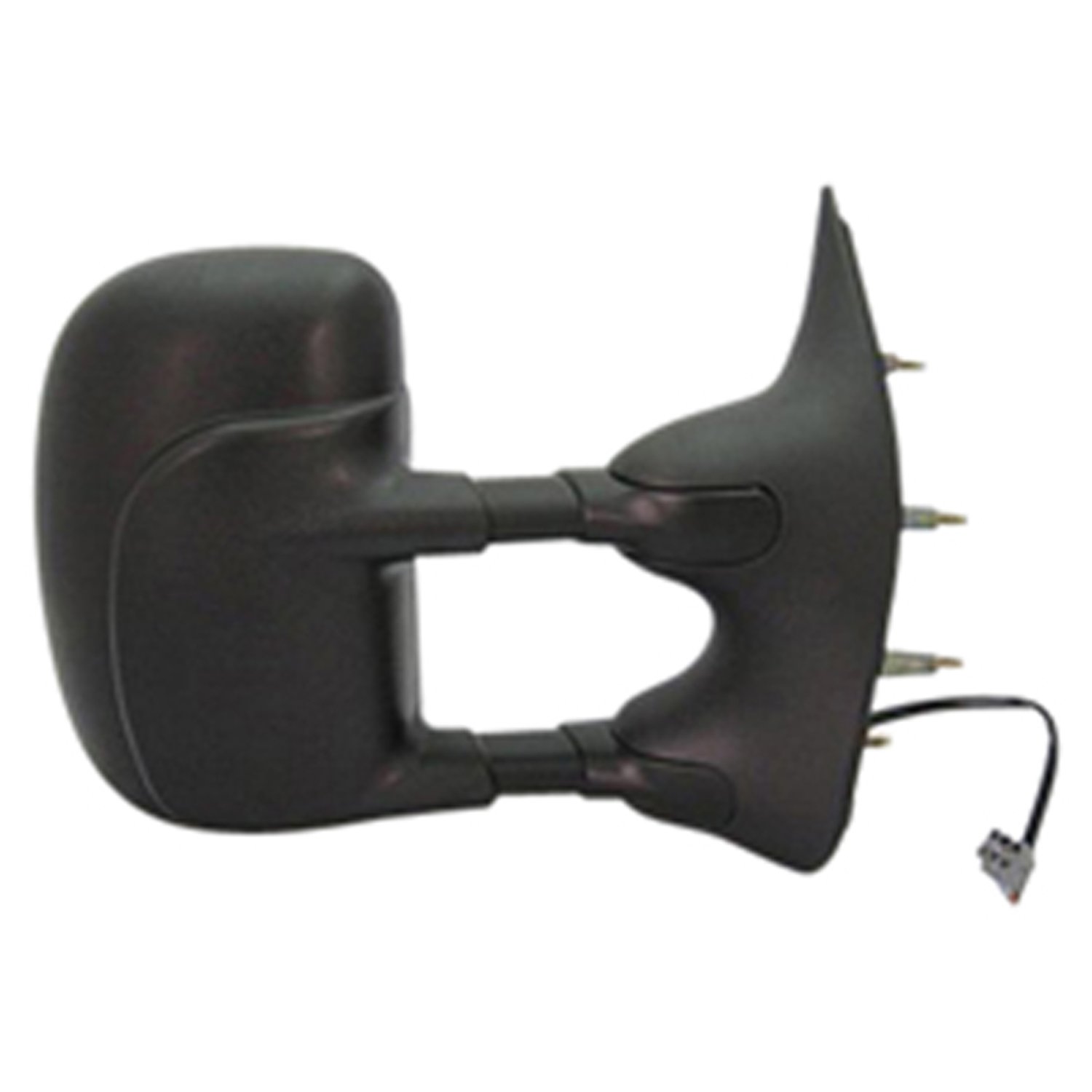 Amazon.com: Replacement Door Mirror FO1321237 : Automotive