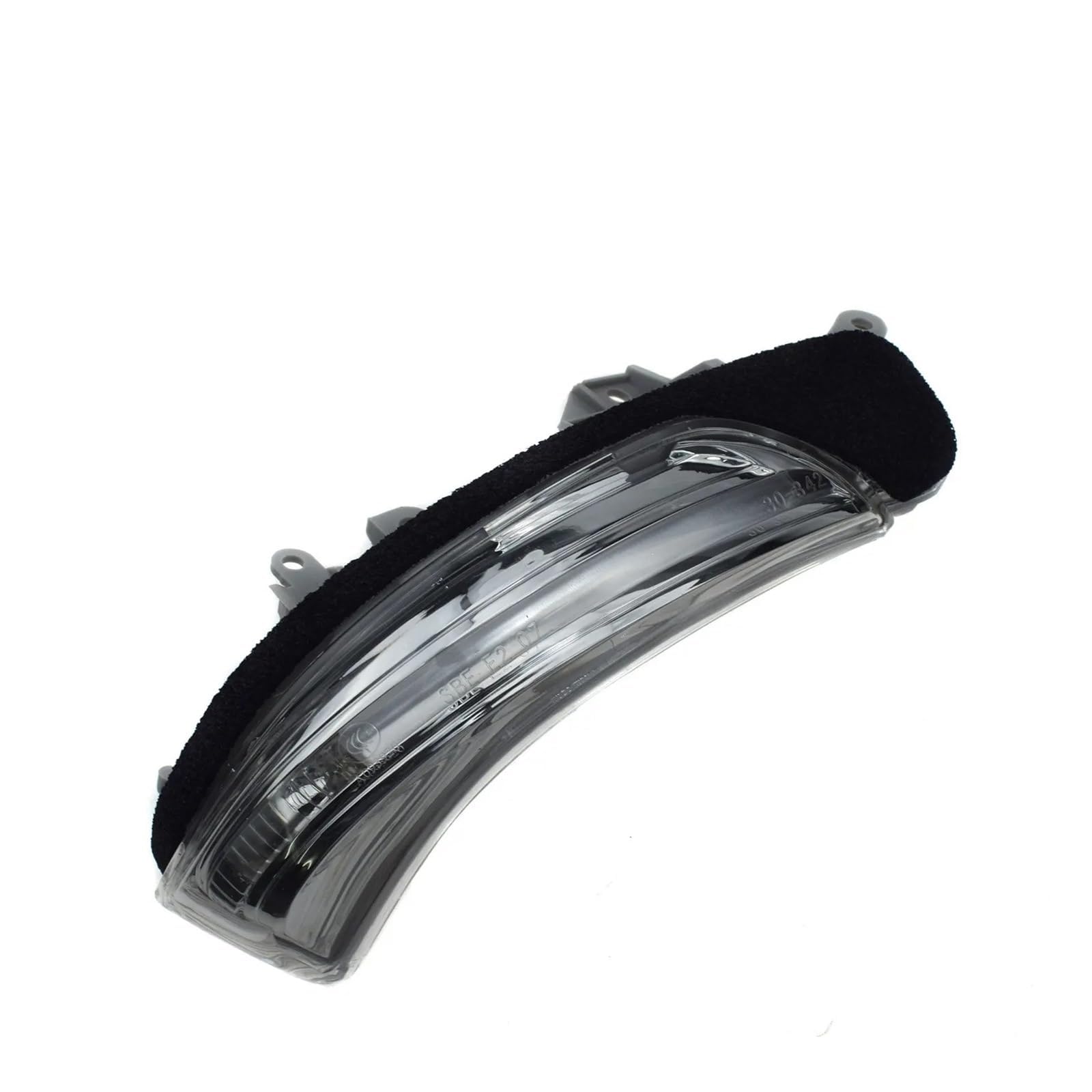 LzDQF Car Turn Signal Lights Dynamic Turn Signal Light Rearview Mirror Indicator For Toyota Prius 2009-2015 81740-30130 Turn Singal Light.,B-Right Side