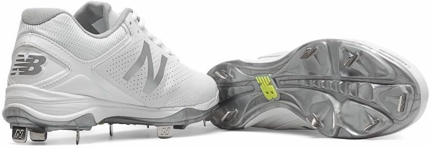 new balance metal softball cleats