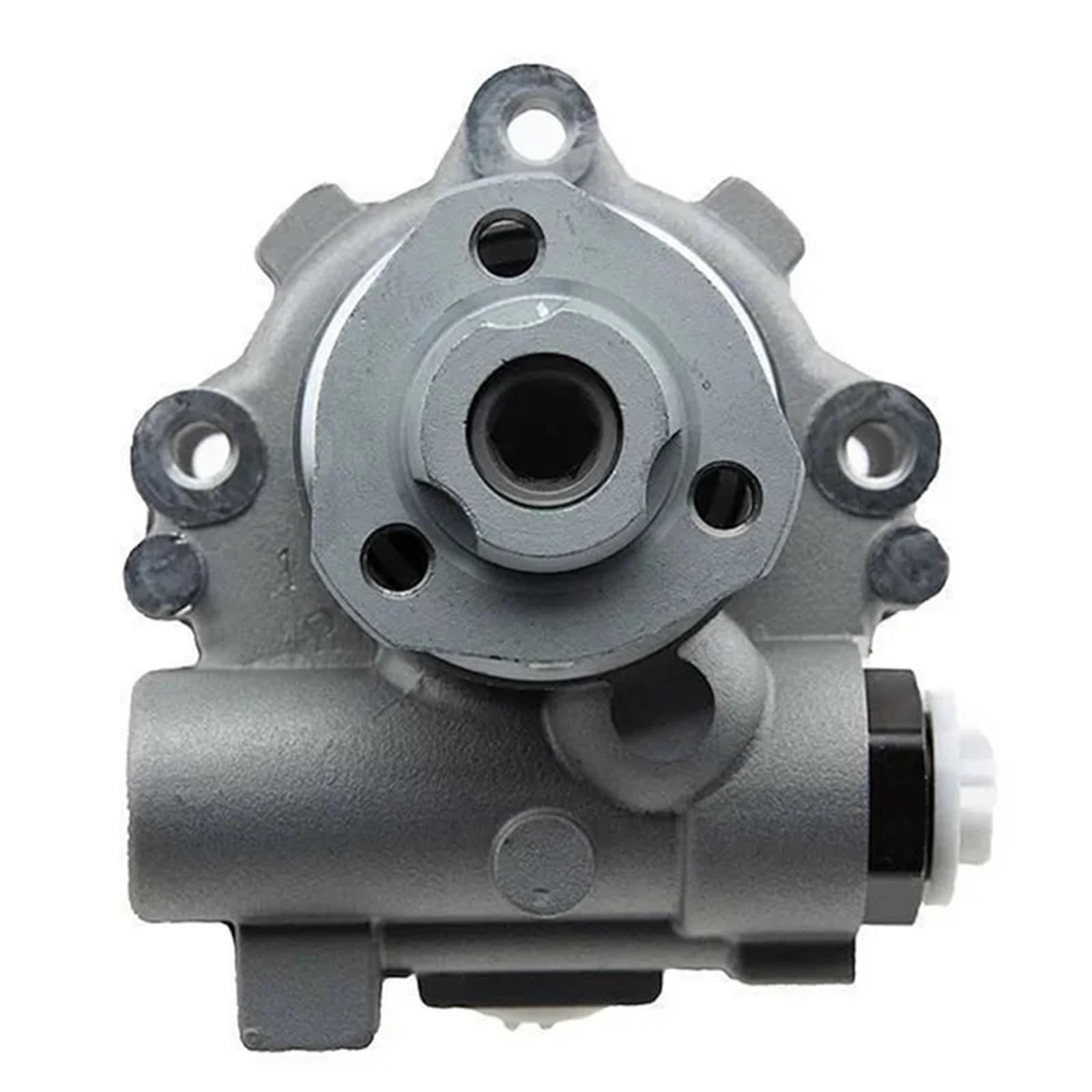 Pasuje do VW Transporter T4 Mk4 1990-2003 wymiana pompy wspomagania układu kierowniczego numer części 044145157A/044145157AV/044145157AX Power Steering Pump