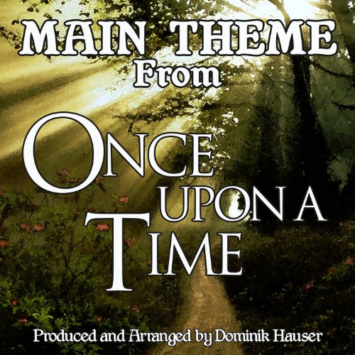 Amazon.com: Once Upon a Time: Main Title (From the Original Score To ...