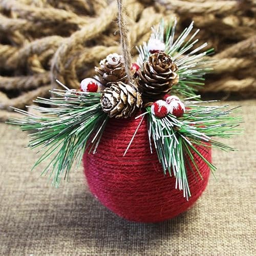 image for Crafare 5 Inch Foam Balls White 2Pack for Spring Crafts Making, DIY Sm