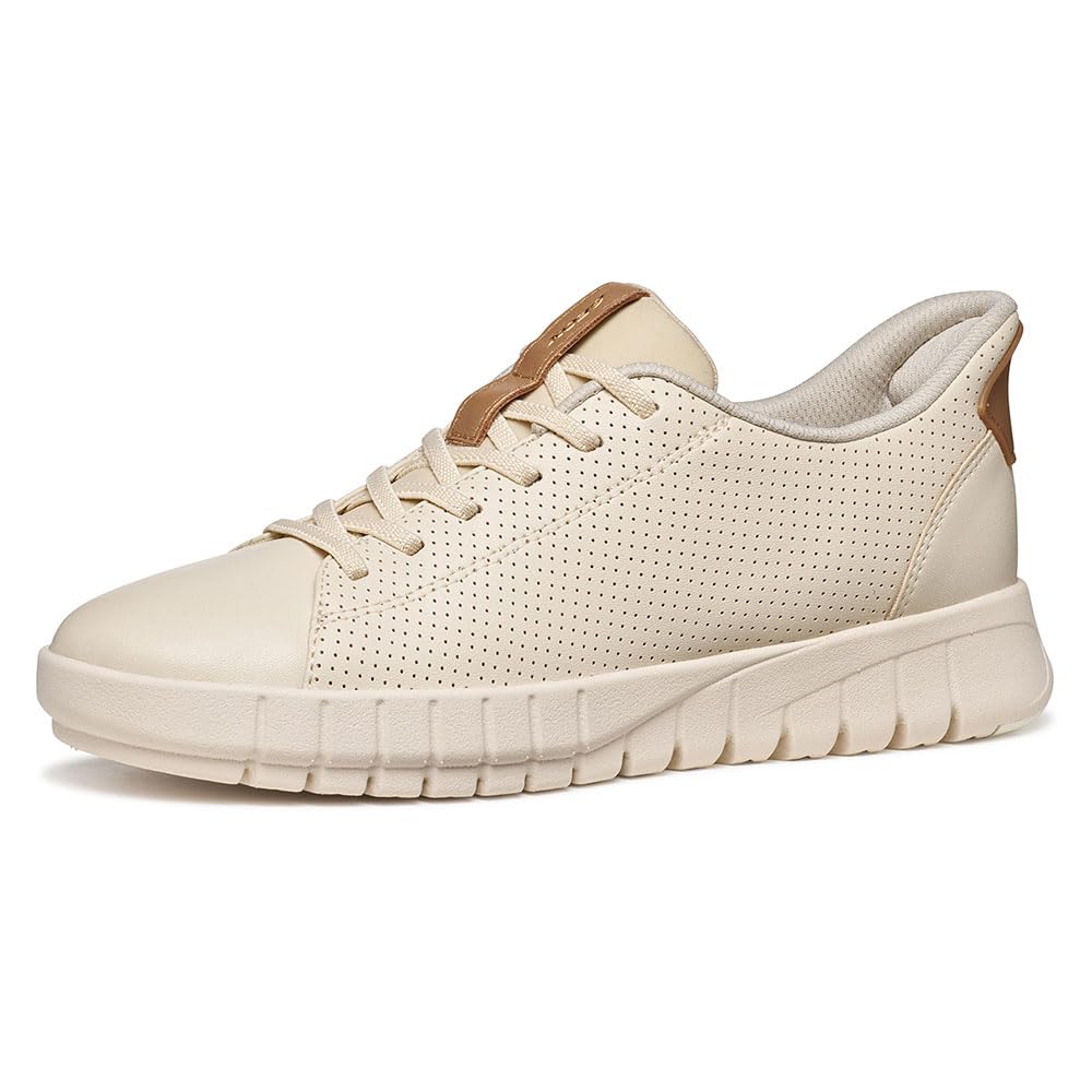 Geox D Flextride Plus C ZapatillasMujer