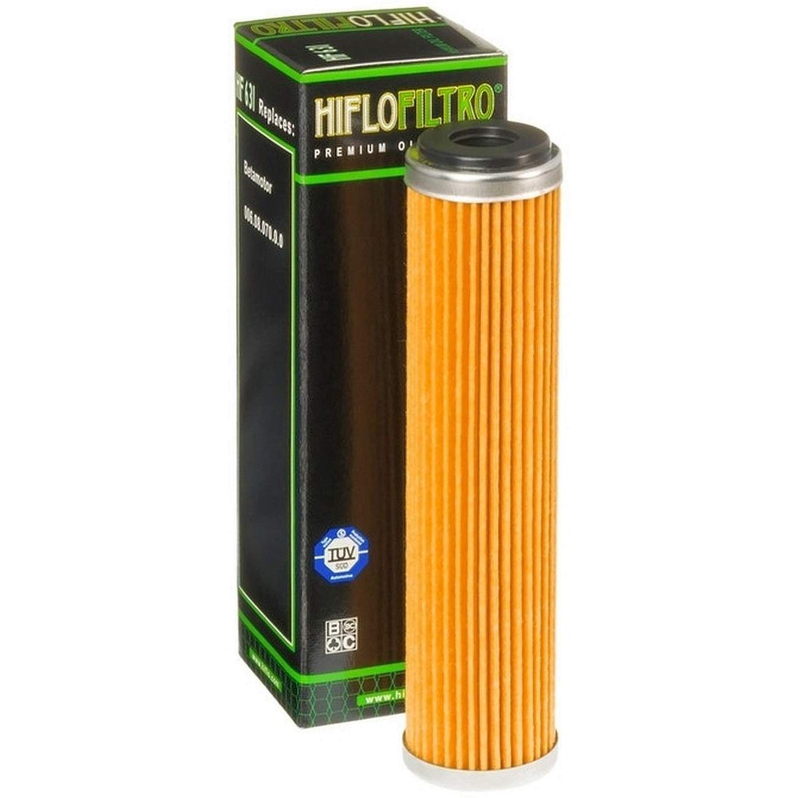 Filtro de aire Filtro de aceite Bujía RR 390 EFI Enduro 2015 – 2017 Kit de mantenimiento