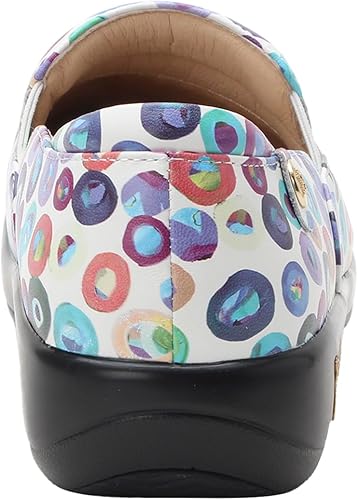 Miniatura 3 de Alegria Keli - Zueco profesional para mujer