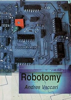 Paperback Robotomy Book