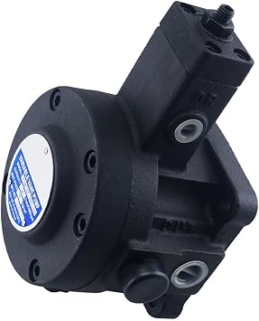 VCM-SF-30D-20 Hydraulic Variable Vane Pump Suitable for CML