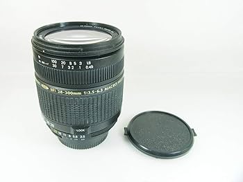 Amazon | TAMRON AF28-300mm APHERICAL XR A06 ニコンAF用